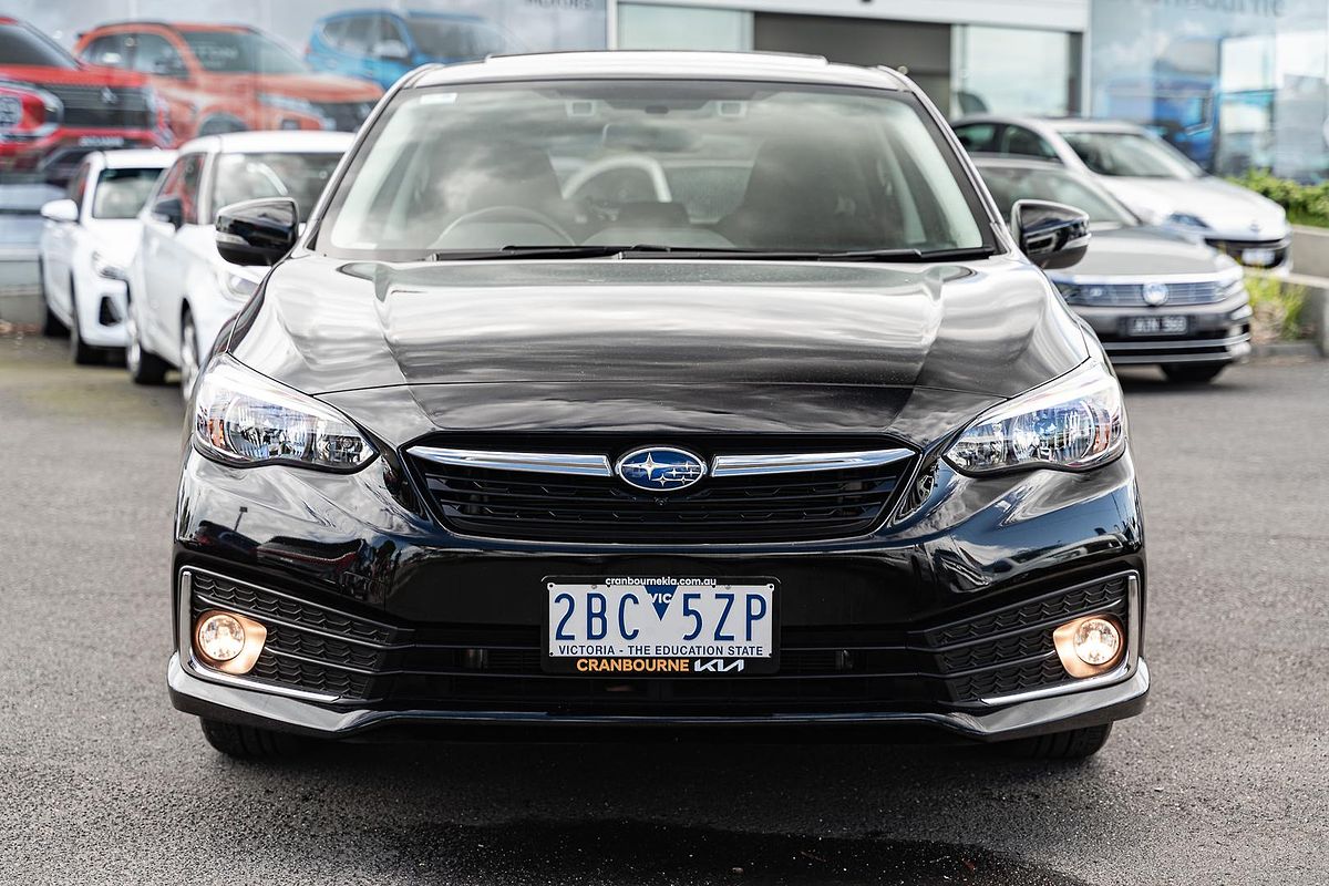 2023 Subaru Impreza 2.0i Premium G5