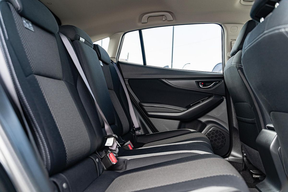 2023 Subaru Impreza 2.0i Premium G5
