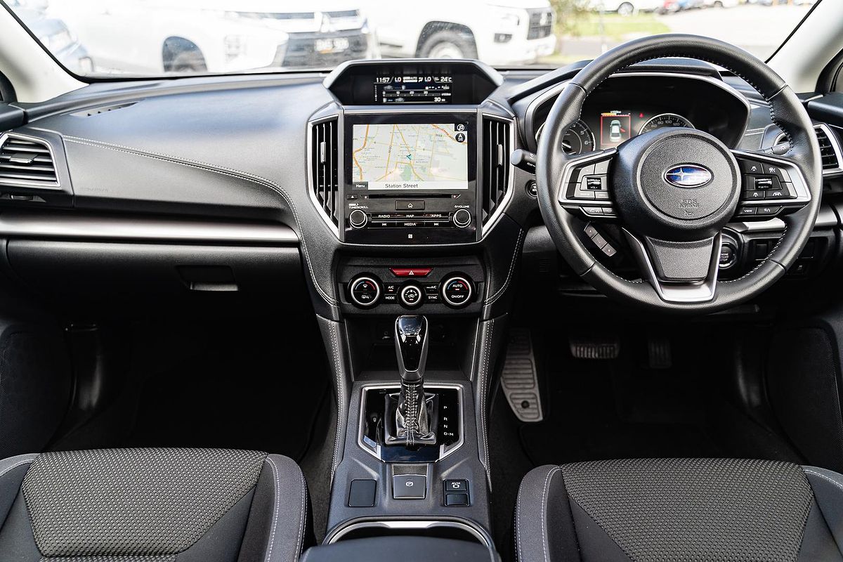 2023 Subaru Impreza 2.0i Premium G5