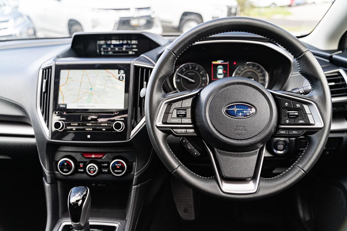 2023 Subaru Impreza 2.0i Premium G5