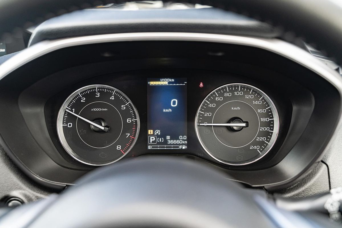 2023 Subaru Impreza 2.0i Premium G5