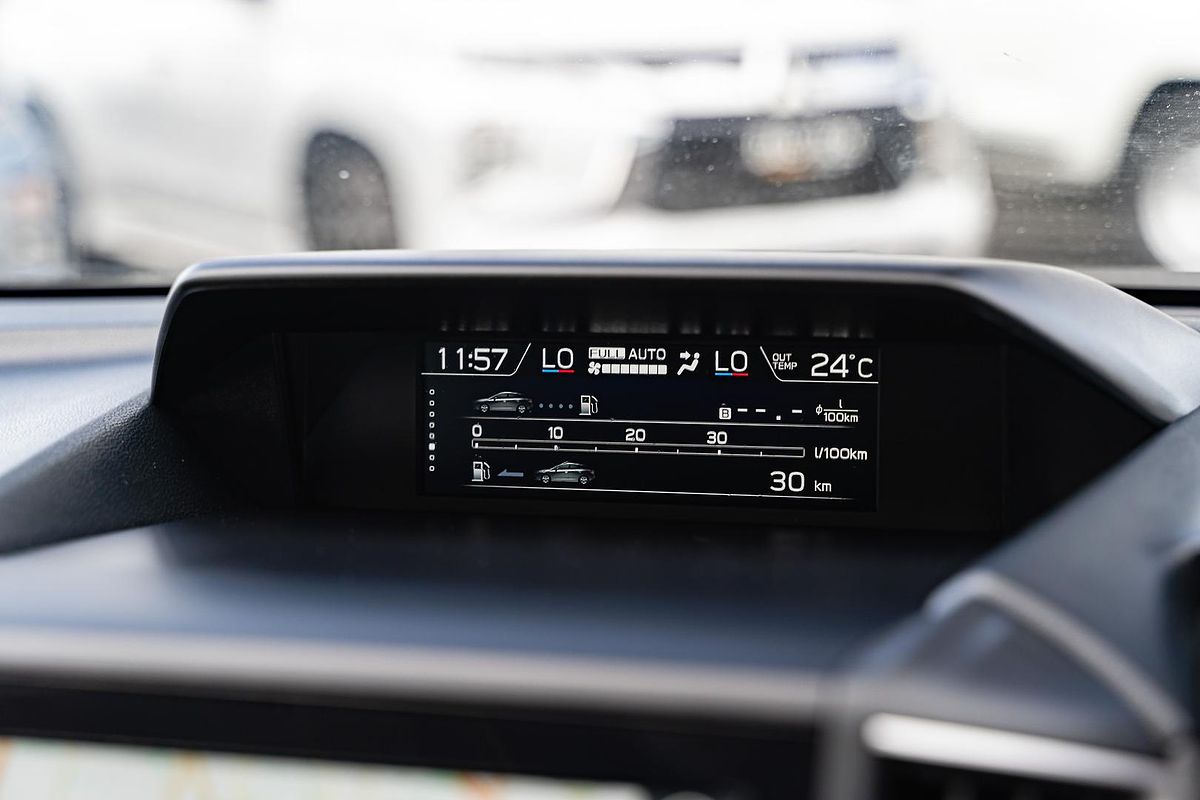 2023 Subaru Impreza 2.0i Premium G5