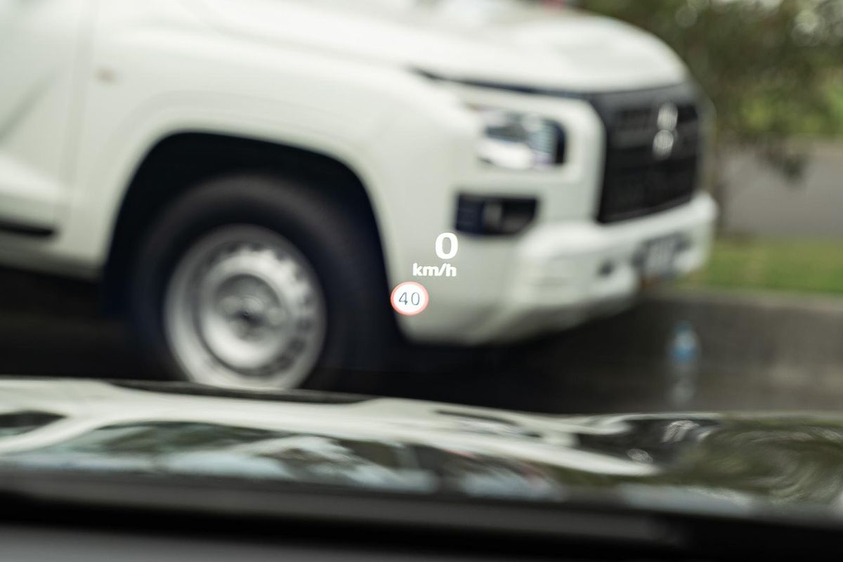 2024 Mitsubishi Outlander PHEV Exceed Tourer ZM