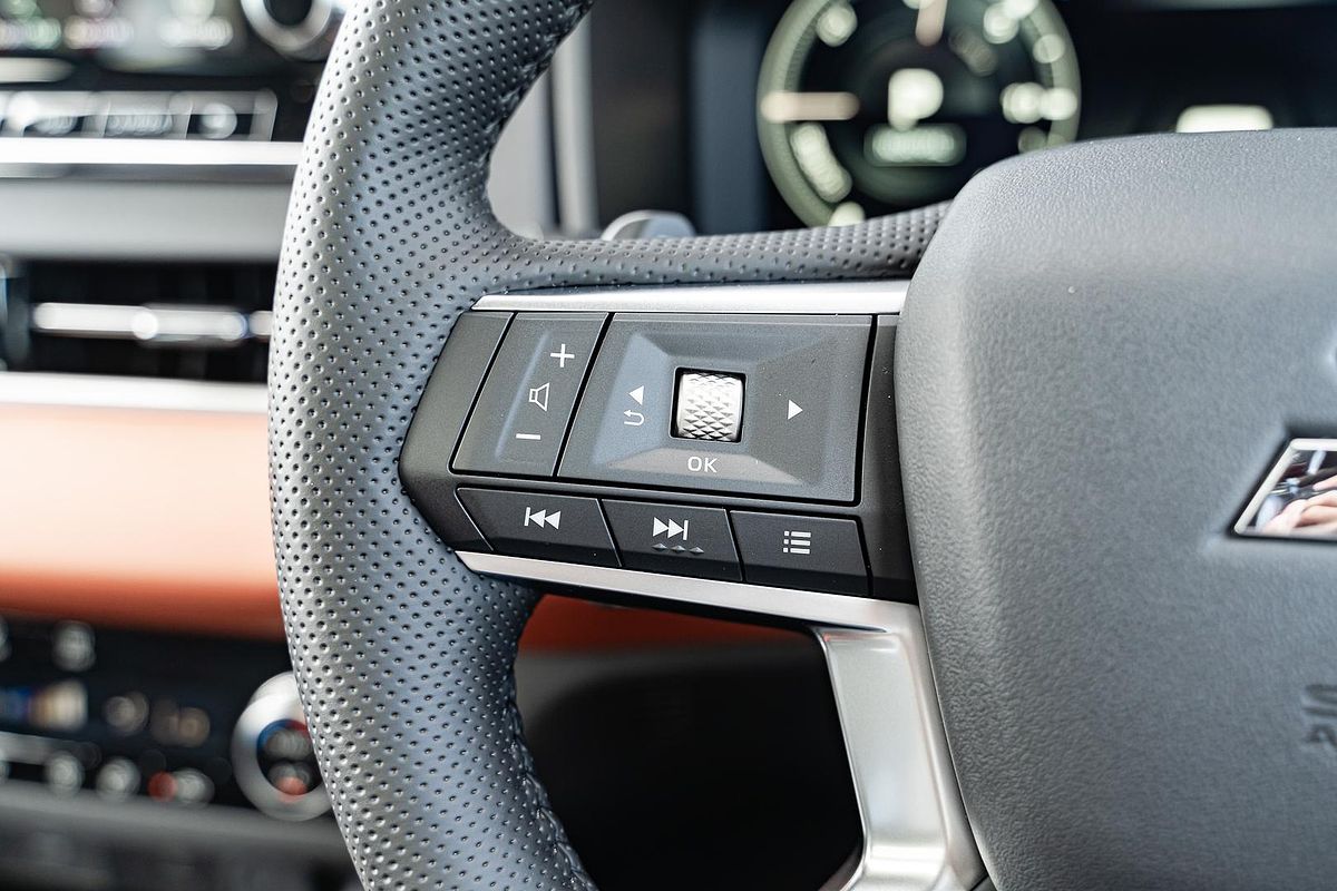 2024 Mitsubishi Outlander PHEV Exceed Tourer ZM