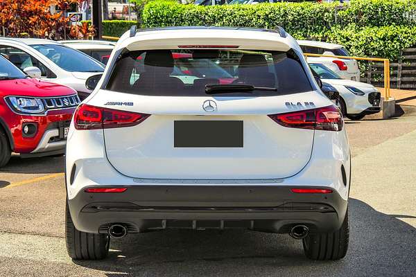 2023 Mercedes Benz GLA-Class GLA35 AMG H247