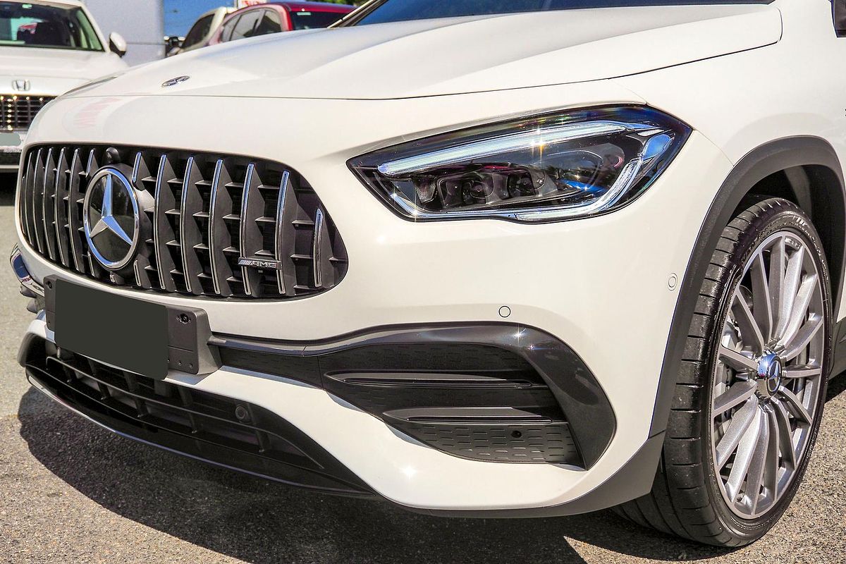 2023 Mercedes Benz GLA-Class GLA35 AMG H247