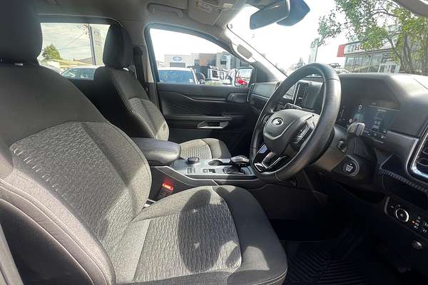 2022 Ford Ranger XLT 4X4