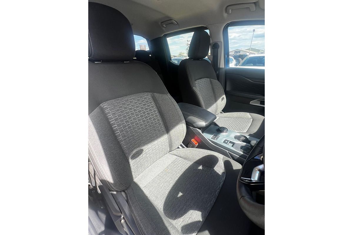 2022 Ford Ranger XLT 4X4