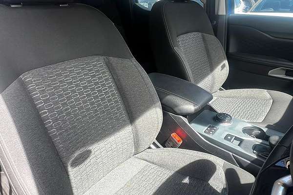 2022 Ford Ranger XLT 4X4