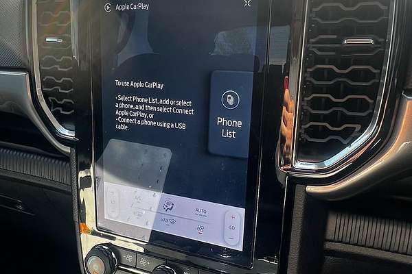 2022 Ford Ranger XLT 4X4