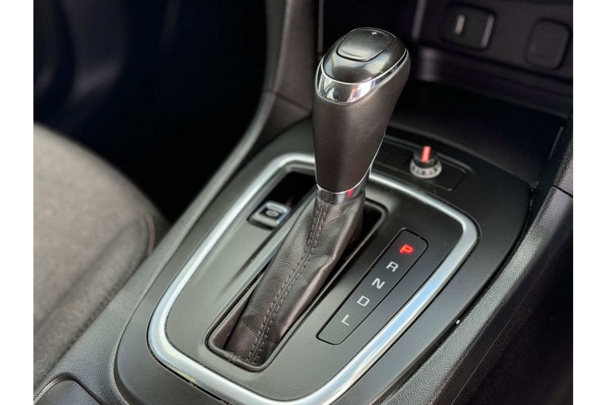 2018 Holden Equinox LS+ EQ