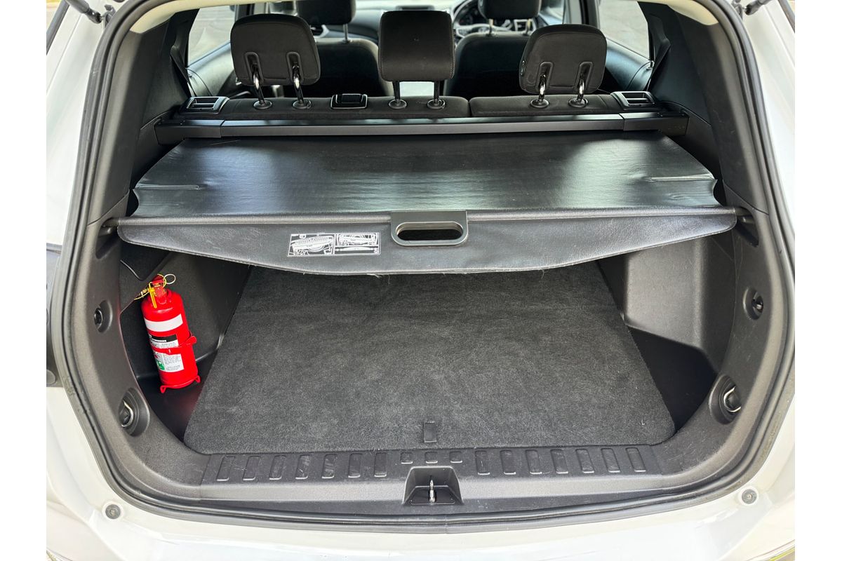2018 Holden Equinox LS+ EQ