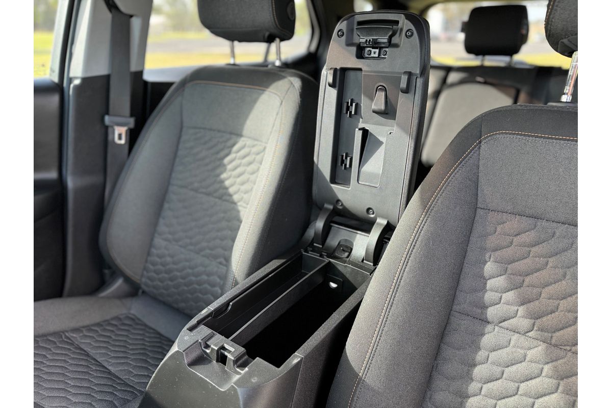 2018 Holden Equinox LS+ EQ