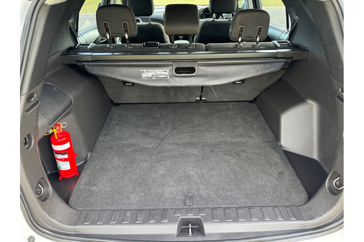 2018 Holden Equinox LS+ EQ