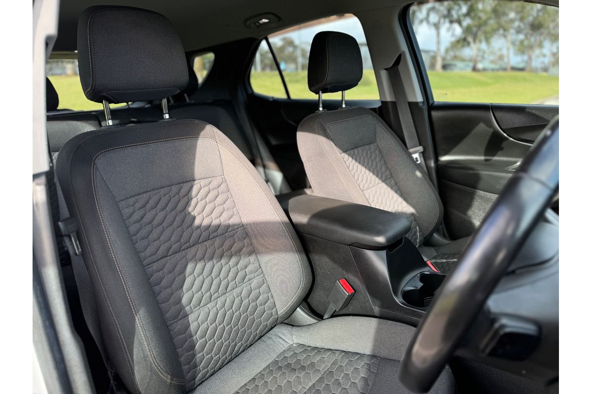 2018 Holden Equinox LS+ EQ
