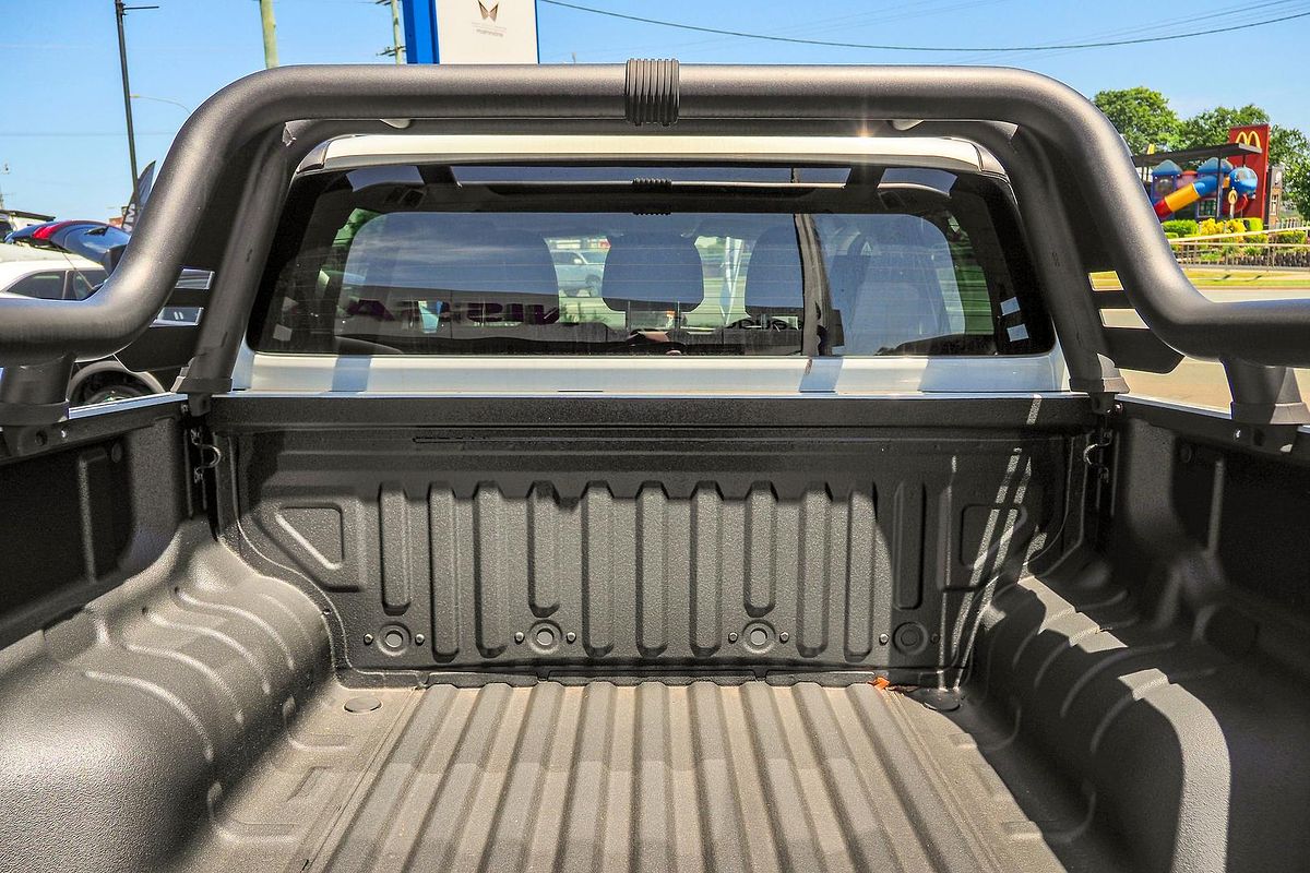 2024 GWM Ute Cannon Vanta NPW 4X4
