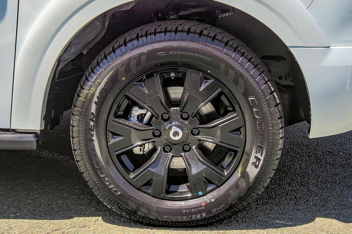 2024 GWM Ute Cannon Vanta NPW 4X4