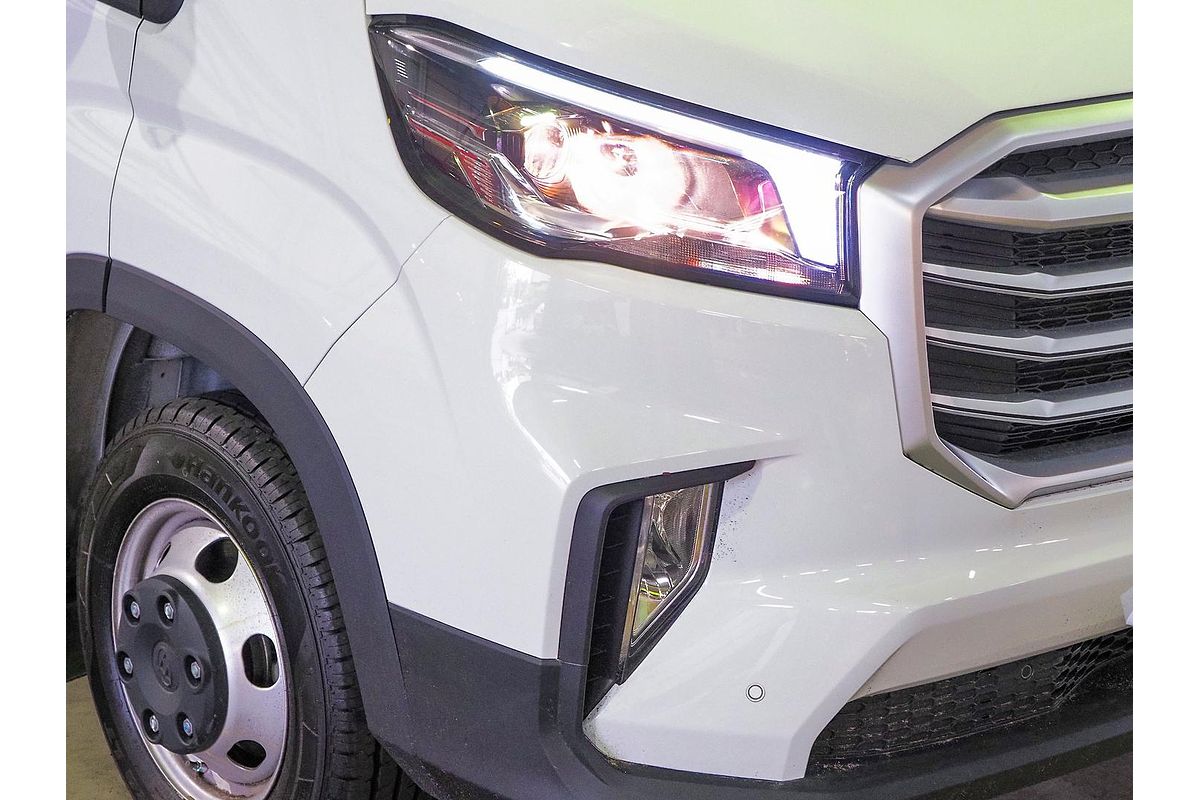 2023 LDV Deliver 9 Rear Wheel Drive LWB