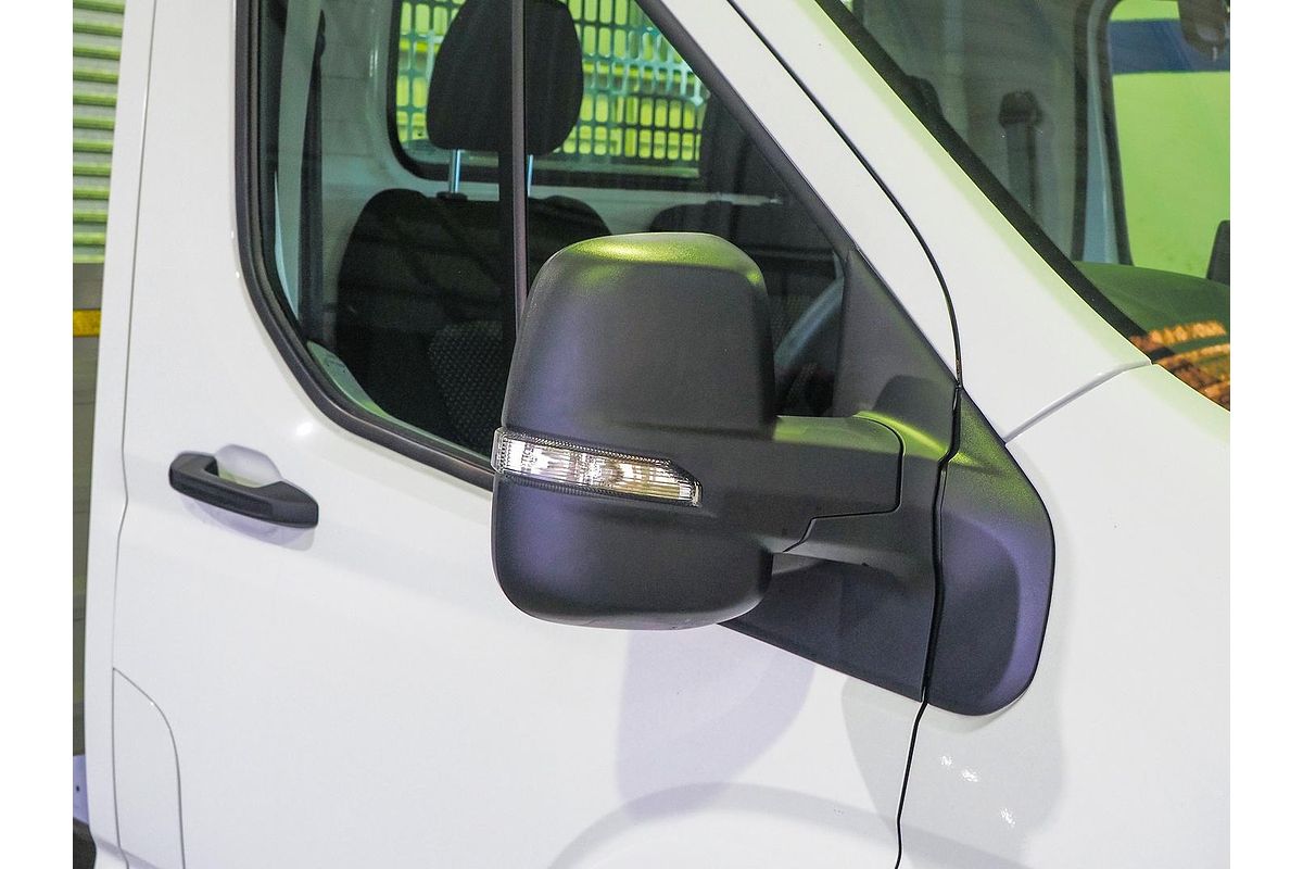 2023 LDV Deliver 9 Rear Wheel Drive LWB
