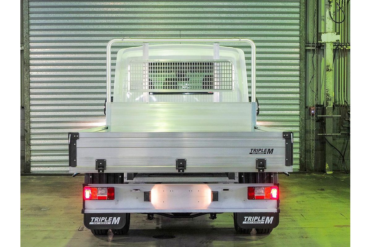 2023 LDV Deliver 9 Rear Wheel Drive LWB