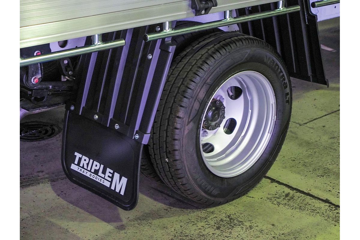 2023 LDV Deliver 9 Rear Wheel Drive LWB