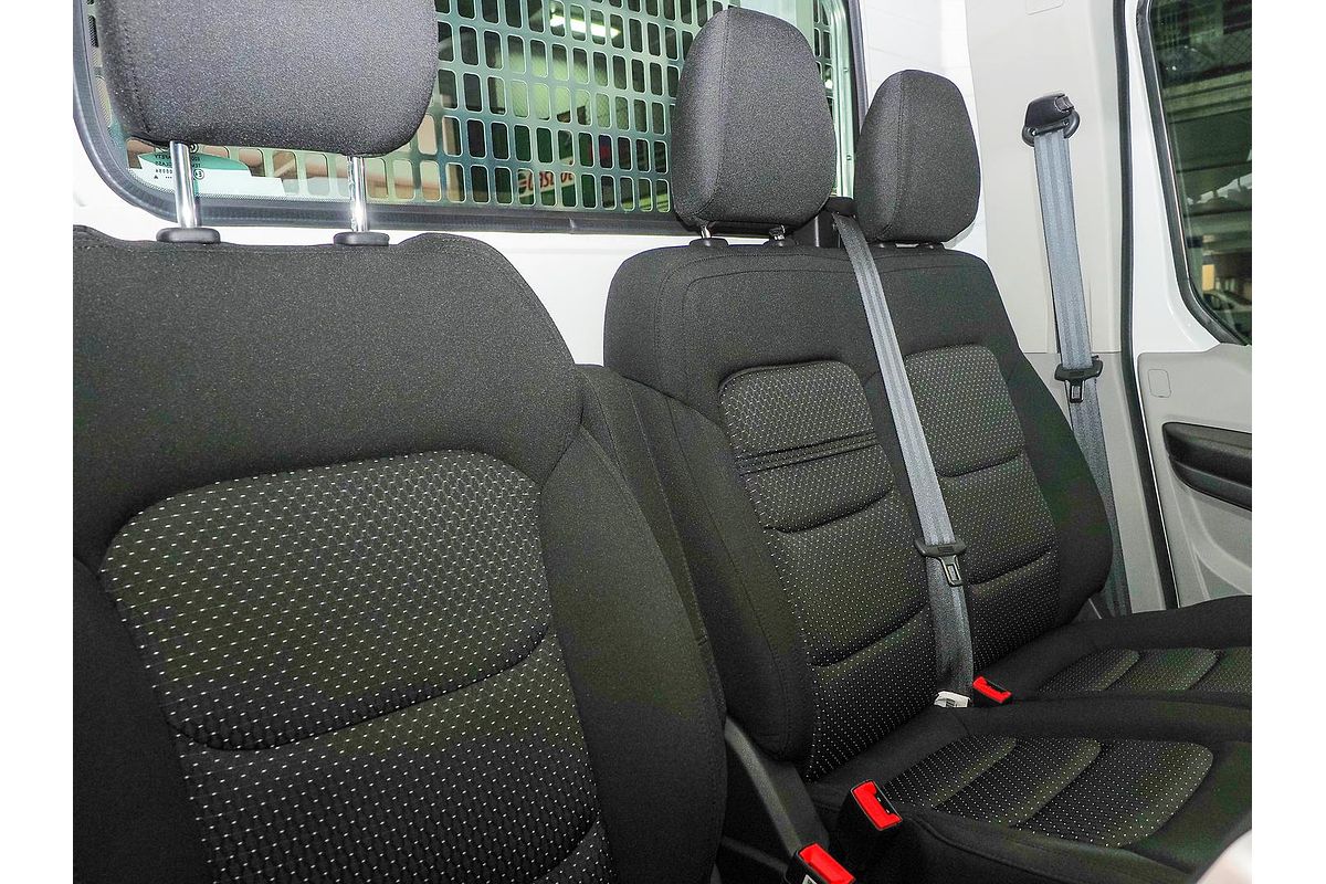 2023 LDV Deliver 9 Rear Wheel Drive LWB