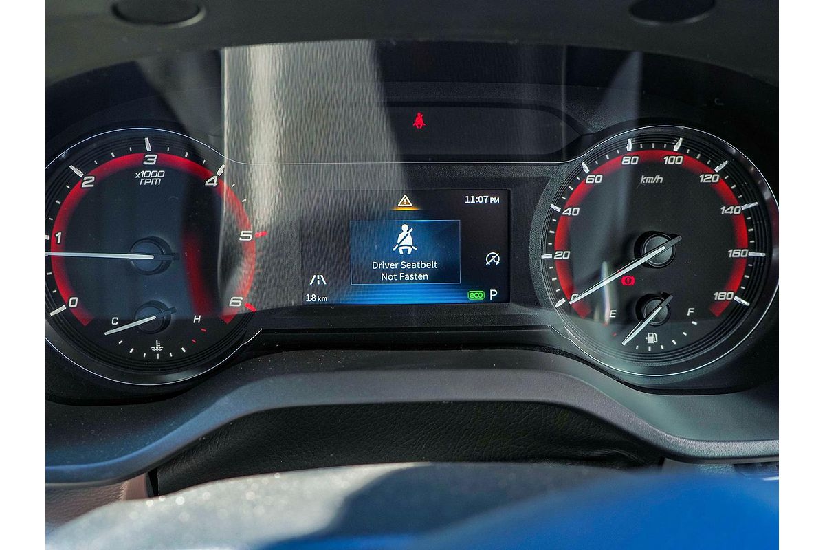 2023 LDV Deliver 9 Rear Wheel Drive LWB
