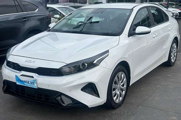 2023 Kia Cerato S BD