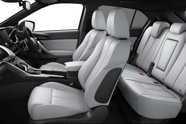 2024 Mitsubishi Eclipse Cross Exceed YB