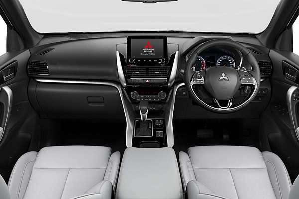 2024 Mitsubishi Eclipse Cross Exceed YB