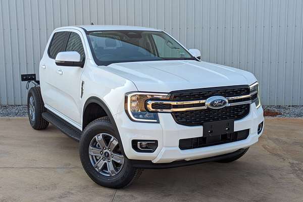 2024 Ford Ranger XLT  4X4