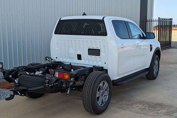 2024 Ford Ranger XLT  4X4