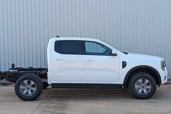2024 Ford Ranger XLT  4X4