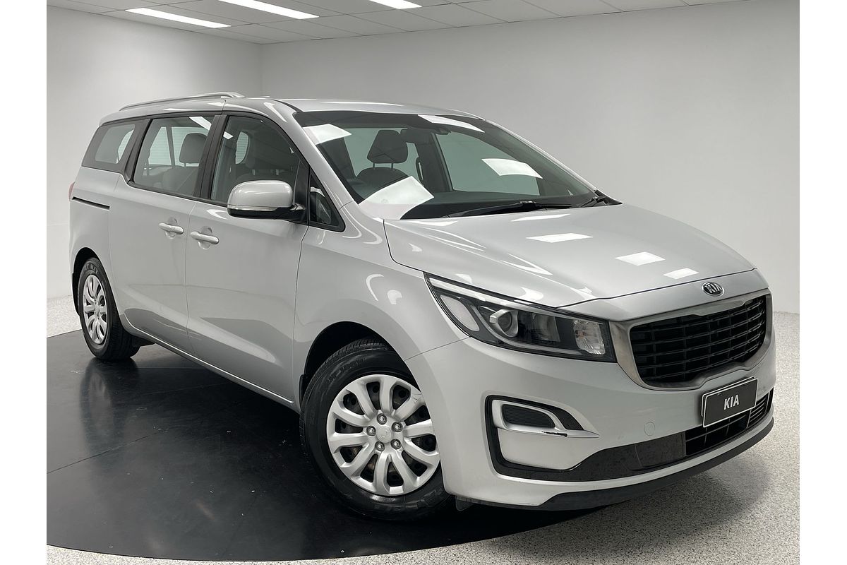 2019 Kia Carnival S YP