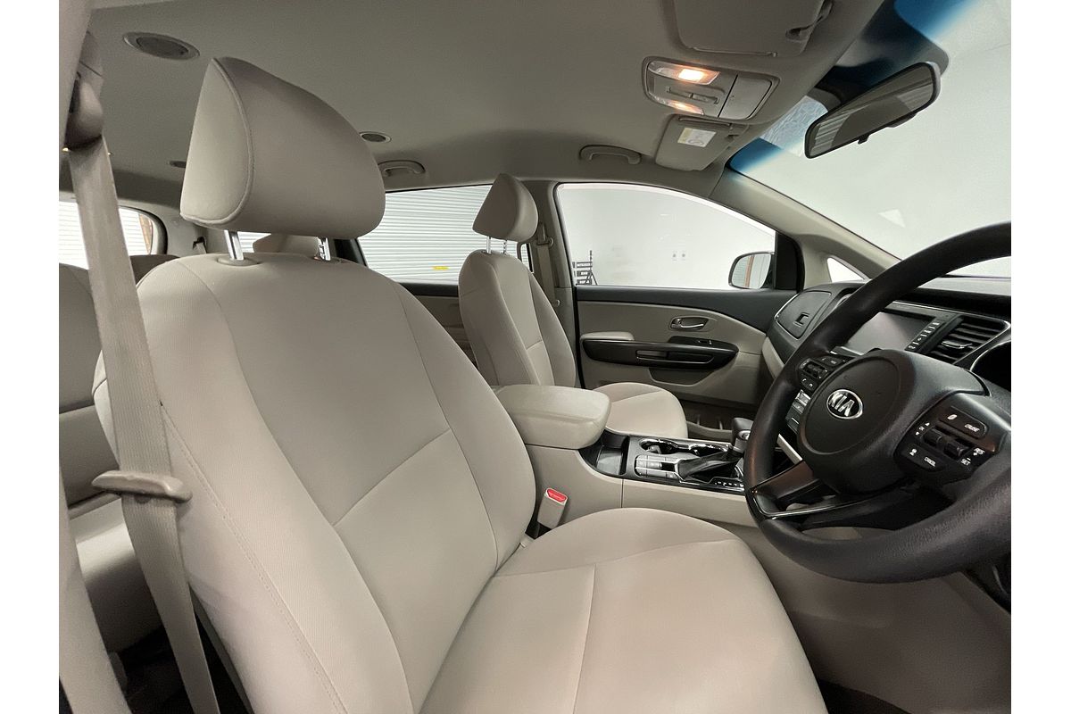 2019 Kia Carnival S YP