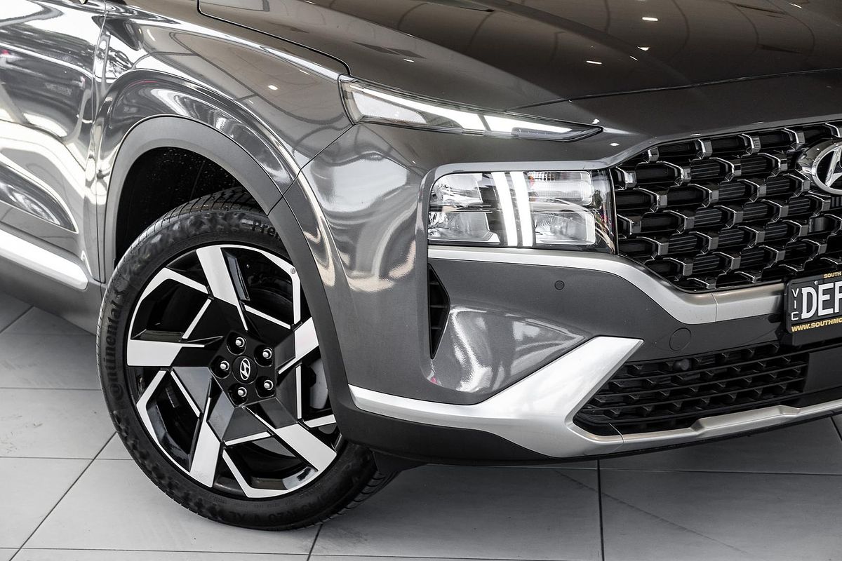 2023 Hyundai Santa Fe Elite TM.V4