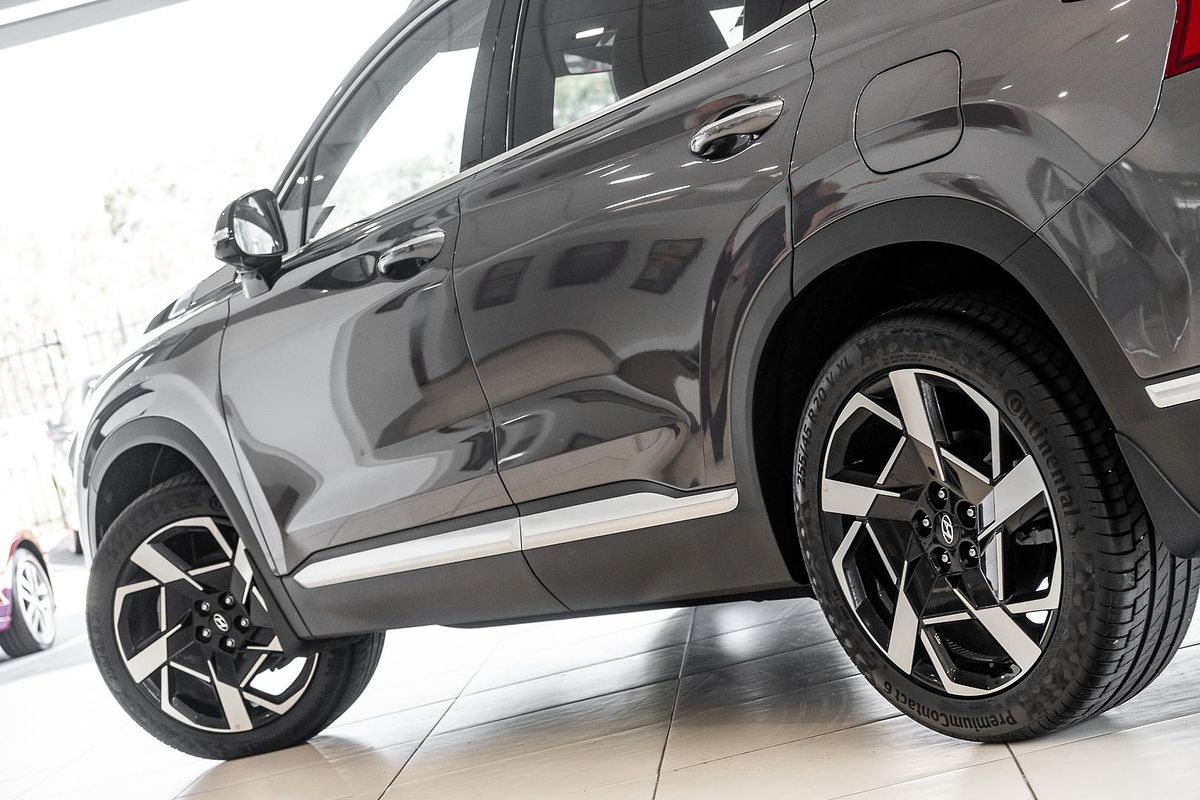 2023 Hyundai Santa Fe Elite TM.V4