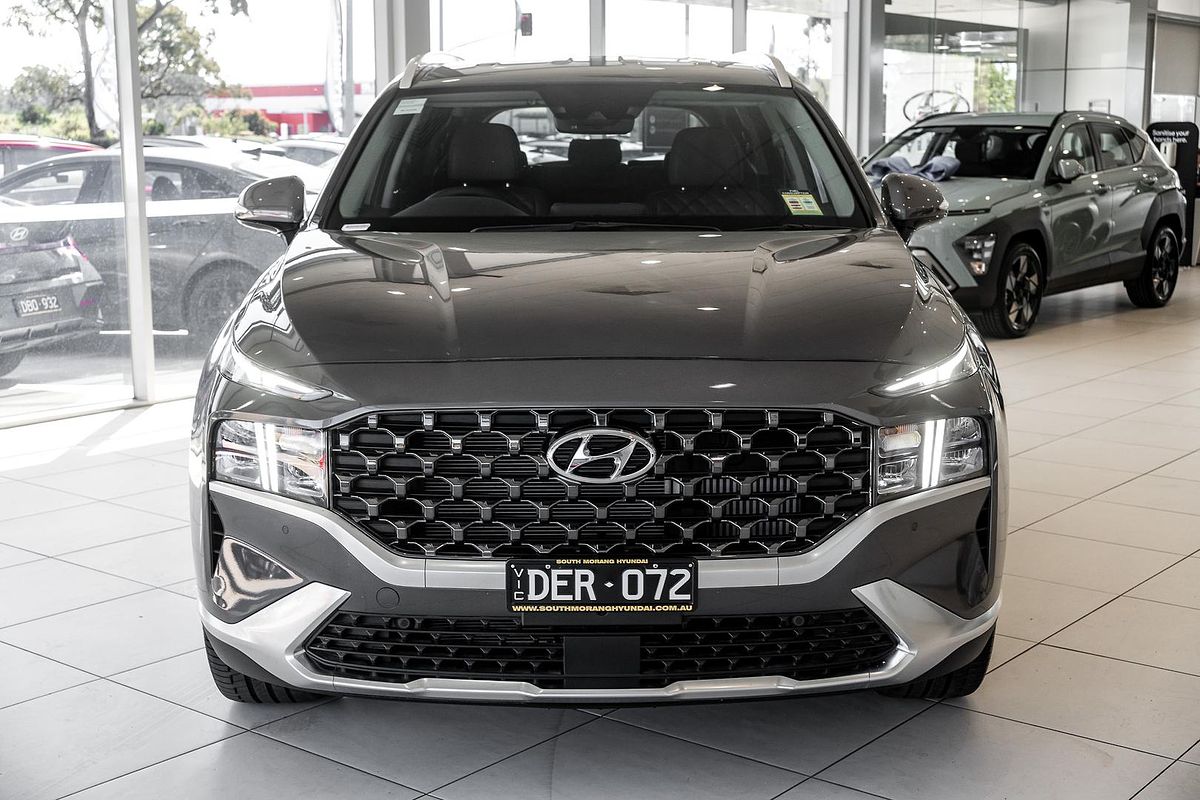 2023 Hyundai Santa Fe Elite TM.V4