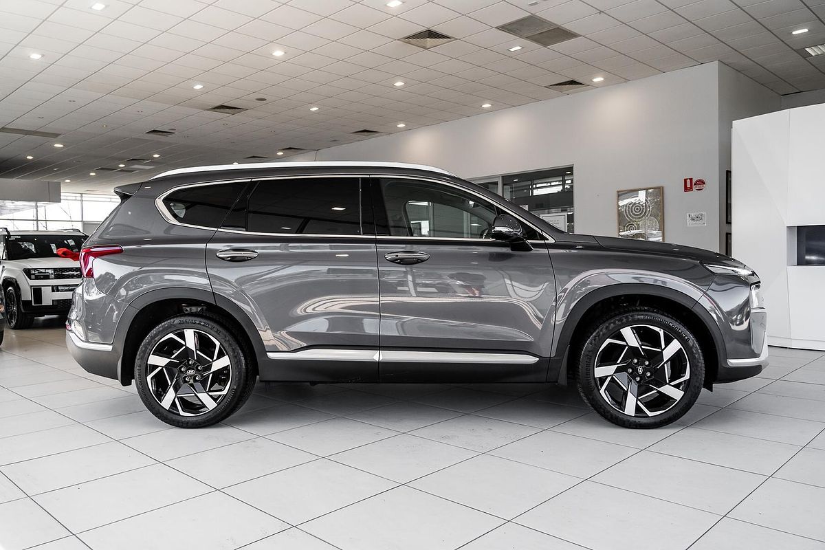 2023 Hyundai Santa Fe Elite TM.V4