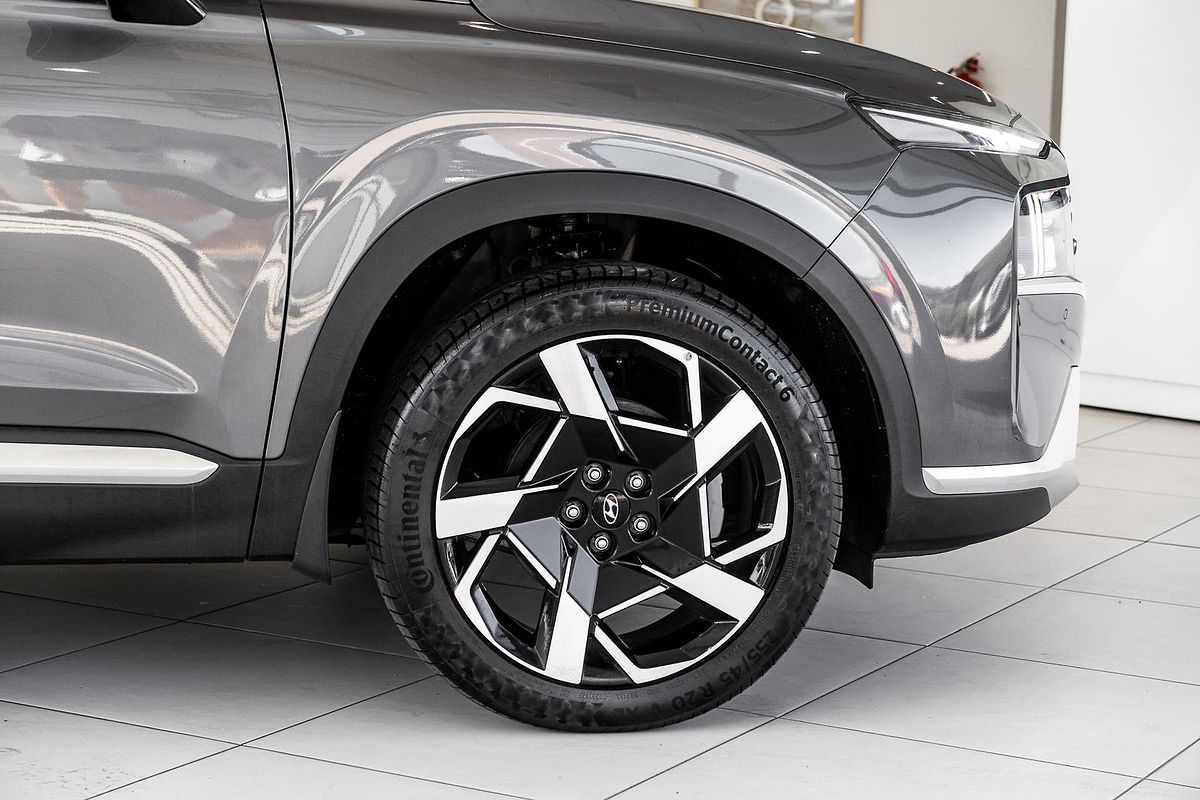 2023 Hyundai Santa Fe Elite TM.V4