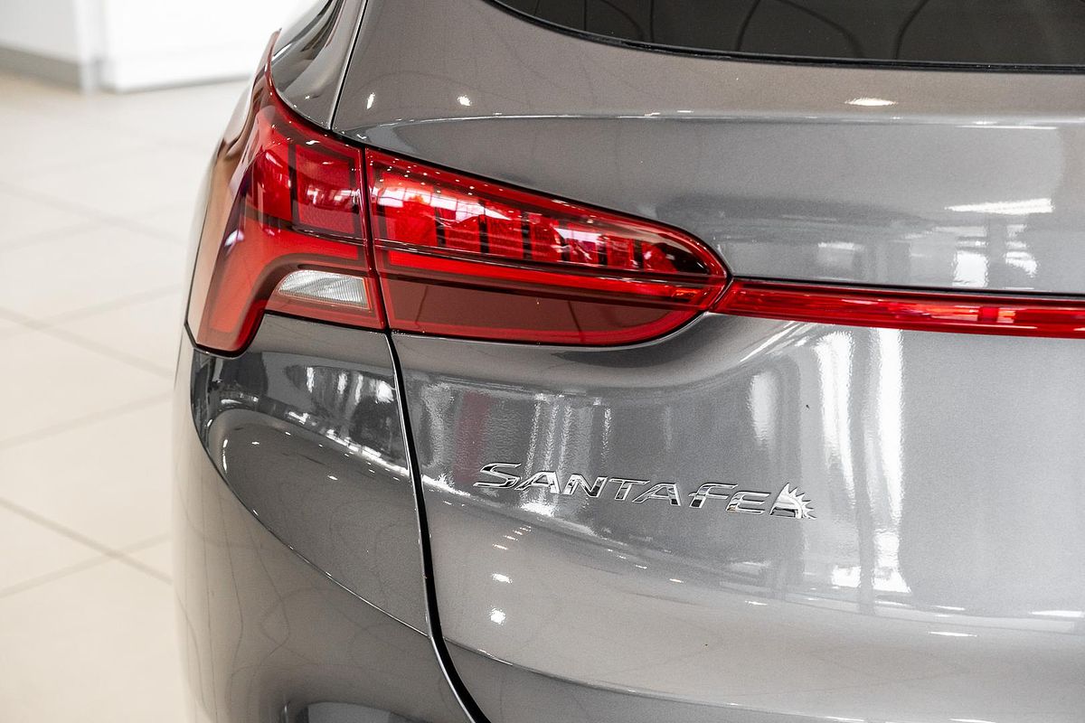 2023 Hyundai Santa Fe Elite TM.V4
