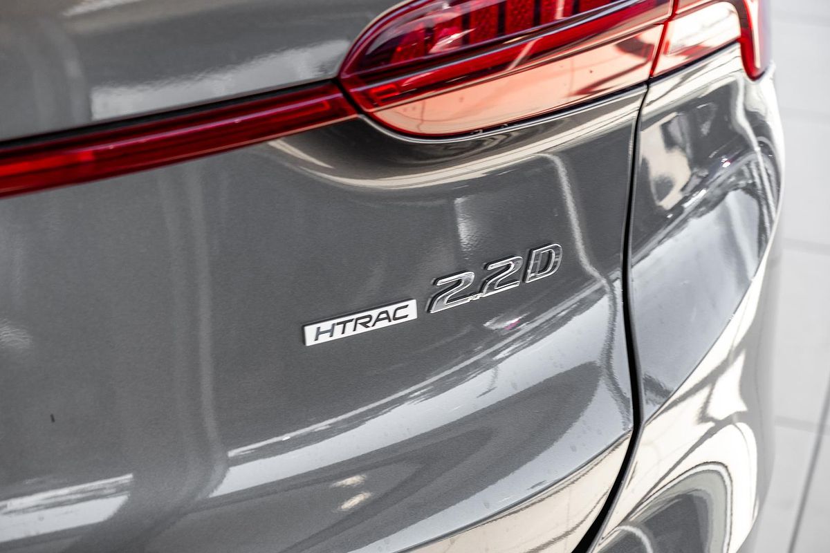 2023 Hyundai Santa Fe Elite TM.V4