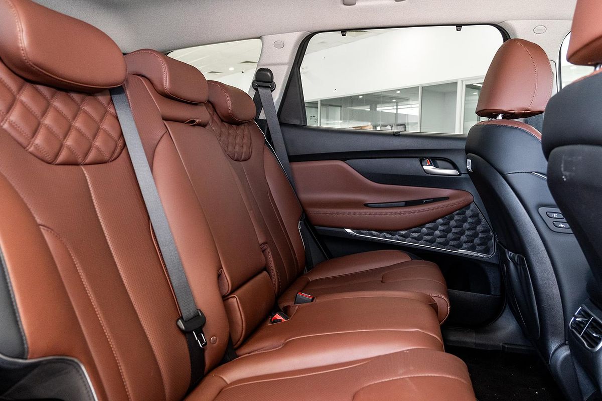 2023 Hyundai Santa Fe Elite TM.V4