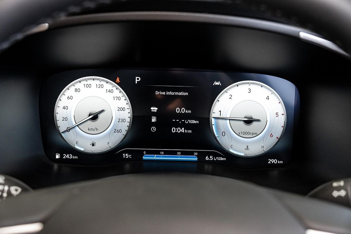 2023 Hyundai Santa Fe Elite TM.V4