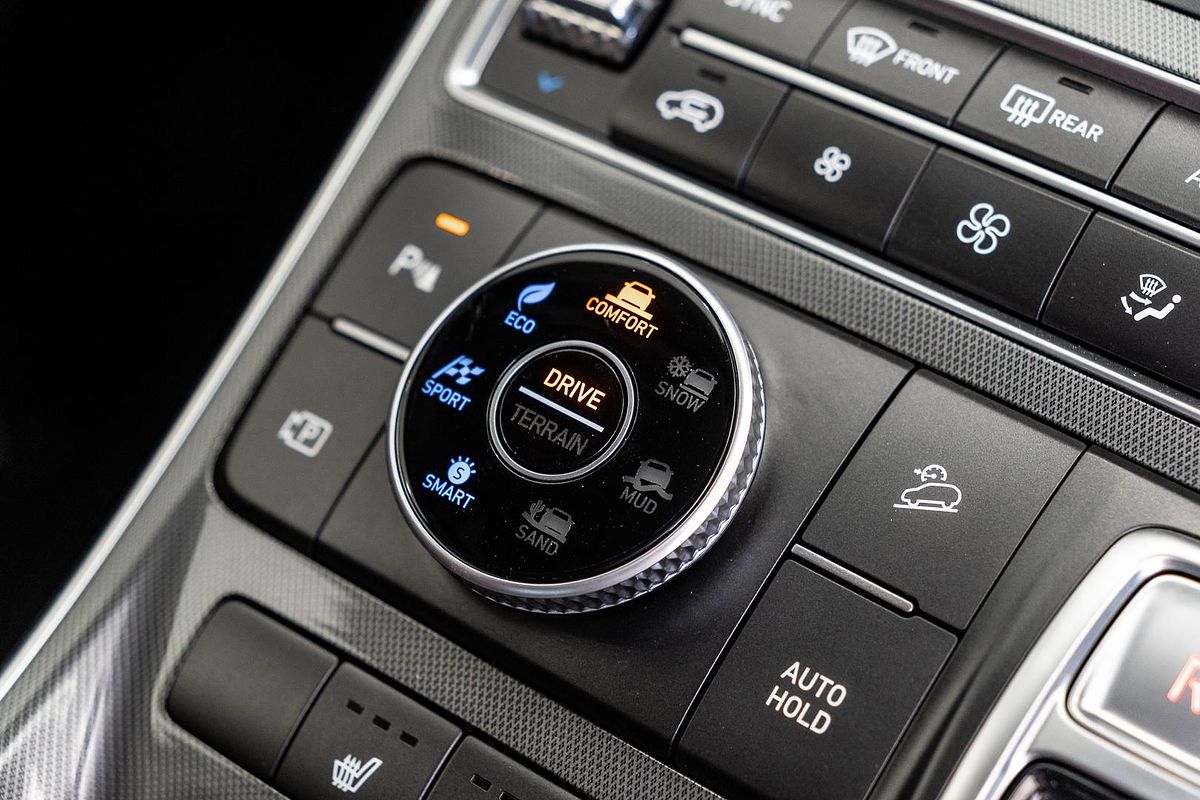 2023 Hyundai Santa Fe Elite TM.V4