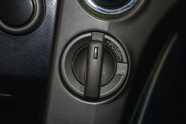 2008 Toyota Landcruiser Sahara VDJ200R