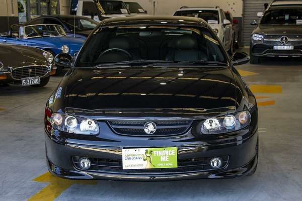 2004 Holden Monaro CV8 V2 Series III