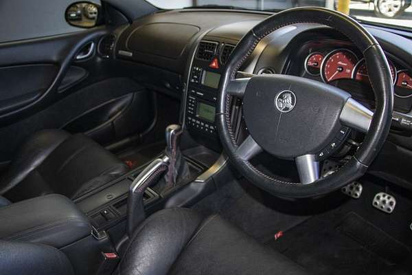 2004 Holden Monaro CV8 V2 Series III