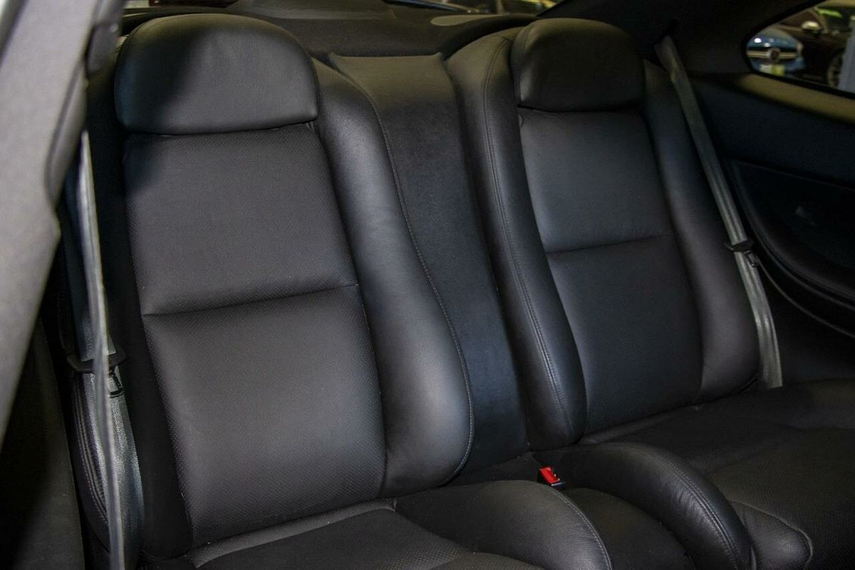 2004 Holden Monaro CV8 V2 Series III