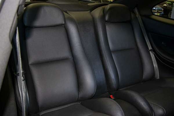 2004 Holden Monaro CV8 V2 Series III